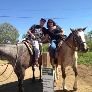 Meet your Posher, Bill